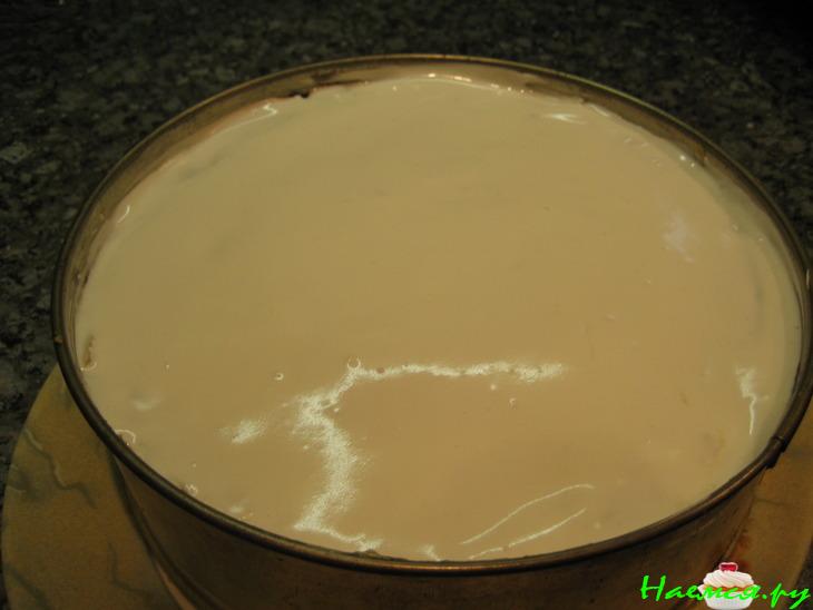 Торт "Максимка"