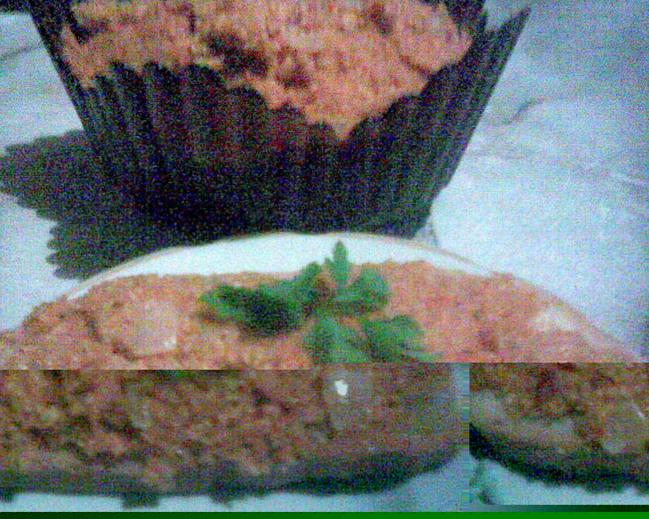 Икра рыбная тушеная