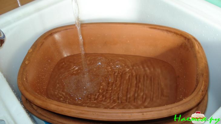 Re-make "Мясо не для слабонервных"