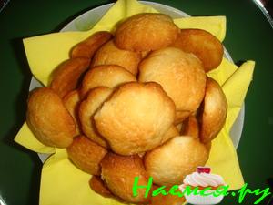 Печенье легкое