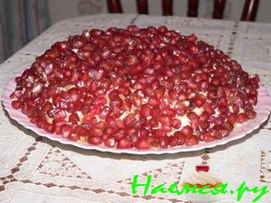 Салат «Праздничный»