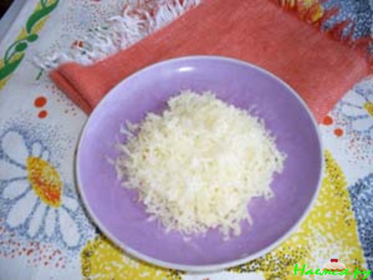 Салат "Петушок" Салат "Петушок"