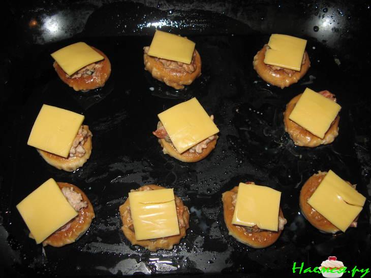 Пицца для детей