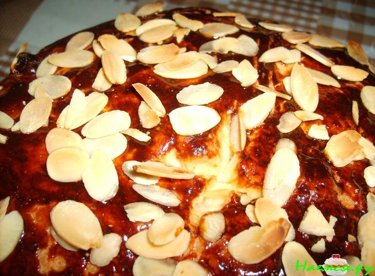 <p class='MsoNormal' style='mso-layout-grid-align: none; text-autospace: none;'><span style='font-size: 13.0pt; background: white; mso-highlight: white;'>Пасхальный хлебушек