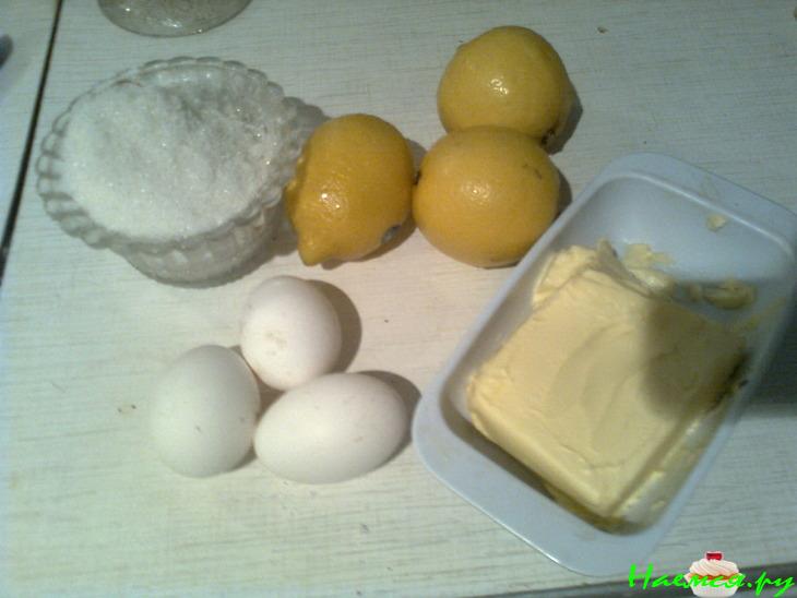 Tорт 'Бейжа'