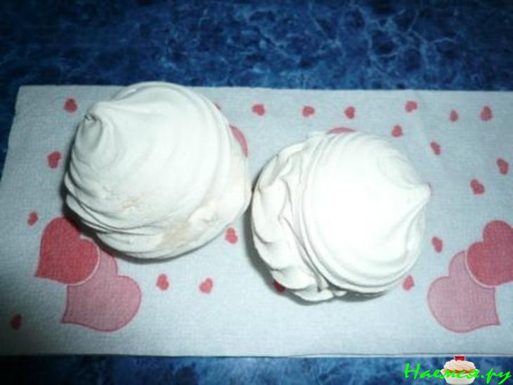 Мятная картошка Мятная картошка