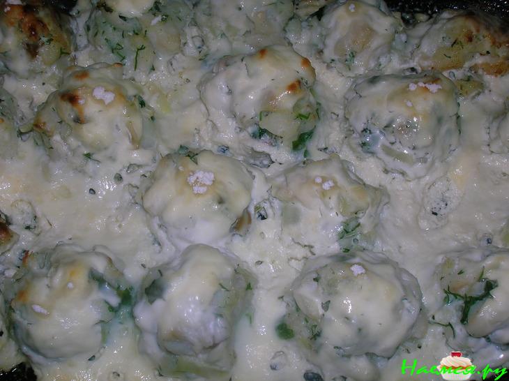 Тельное жареное, тяпанное - традиционное русское рыбное блюдо