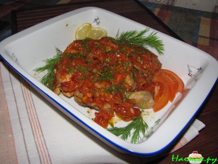 Цыплята плакия