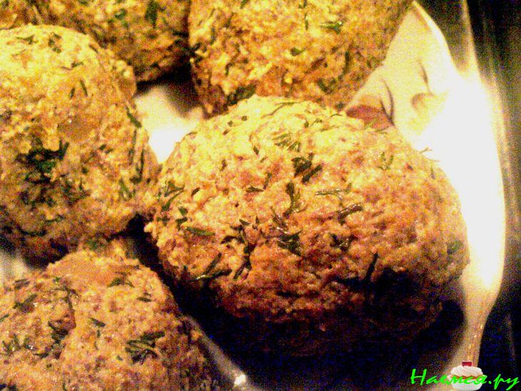 Мохнатые яйца Мохнатые яйца