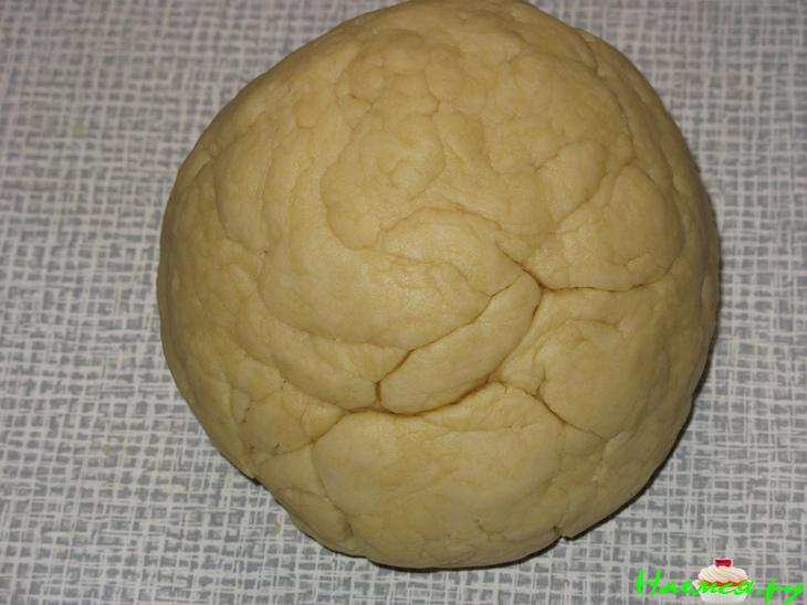 Пирожки сердечные