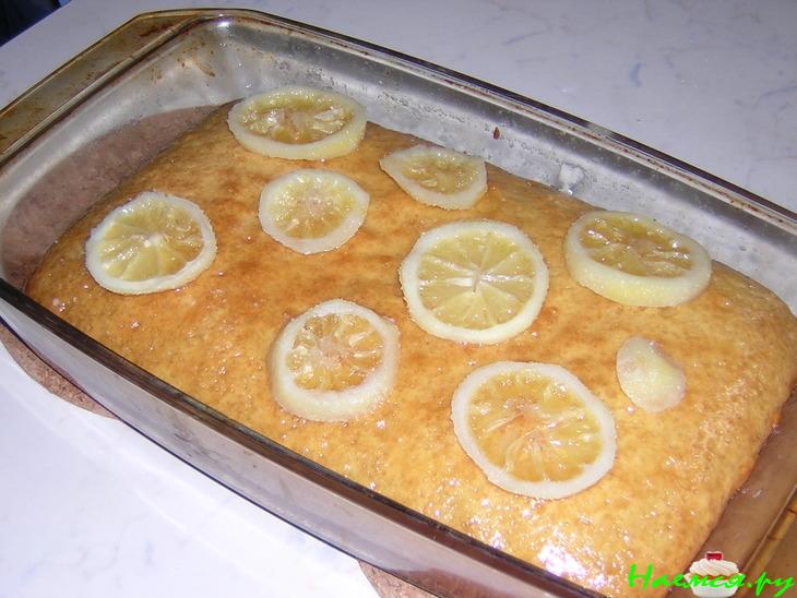 "Лимонник" со сгущенкой "Лимонник" со сгущенкой