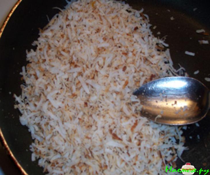 Торт "Выдумка"