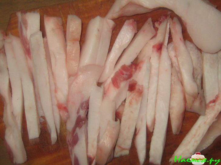 Баклажаны по-турецки