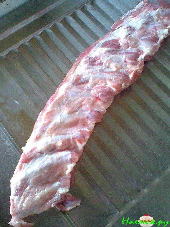 Новогодний "Пенек"