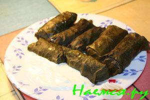 Долма (вариант)