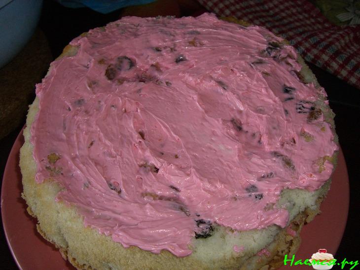 Торт моему избранному - 'Вечная Любовь'