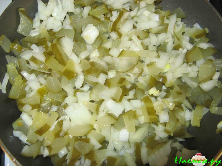 Пирог "Усолье"