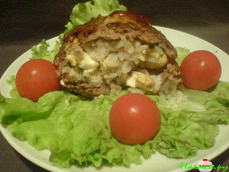 Фальшивый заяц