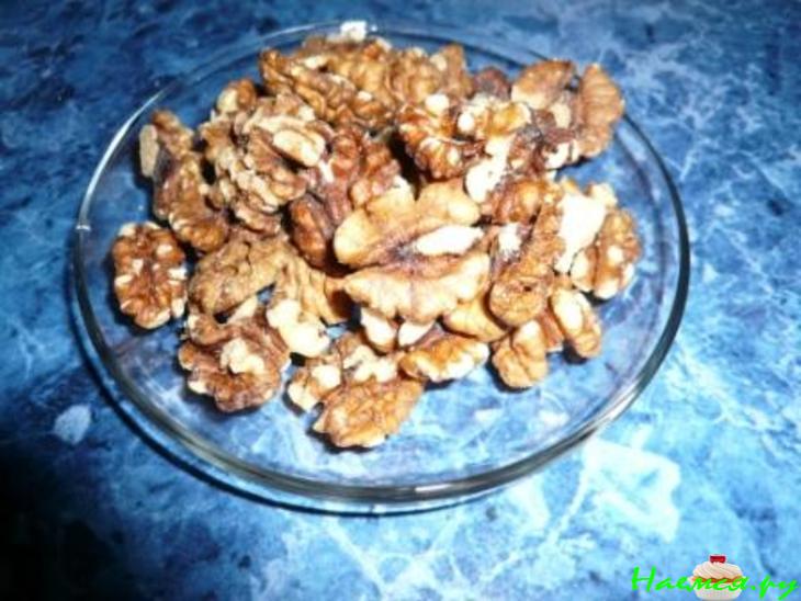 Мятная картошка Мятная картошка