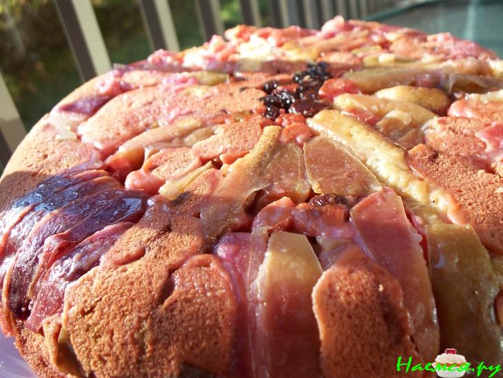 Пирог яблочный или шарлотка " Розовые мечты" (+пару идей как украсить шарлотку) Пирог яблочный или шарлотка " Розовые мечты" (+пару идей как украсить шарлотку)