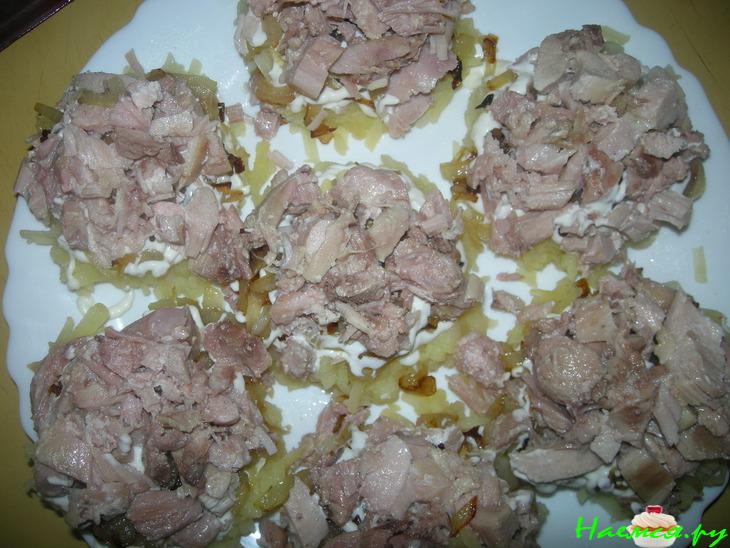 Горки «Фейерверк»