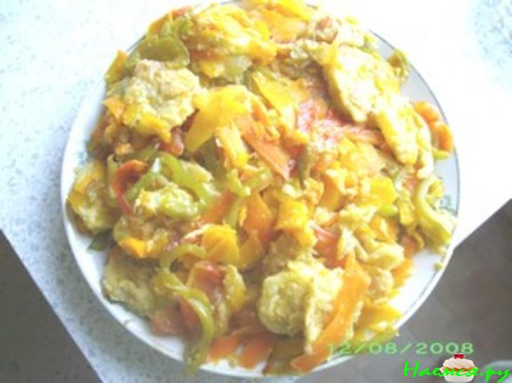 Соте золотистое Соте золотистое