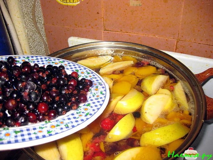 Свой компот