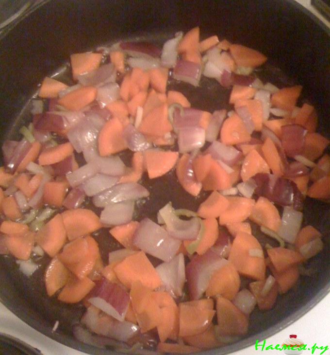 Баклажаны "Осенний марафон"