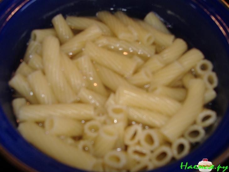 Запеканка "Остатки-сладки"