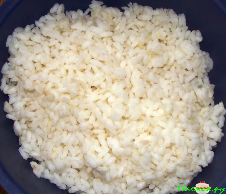 Фаршированный лосось