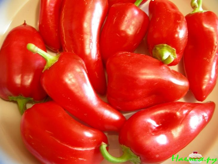 Кетчуп по-домашнему