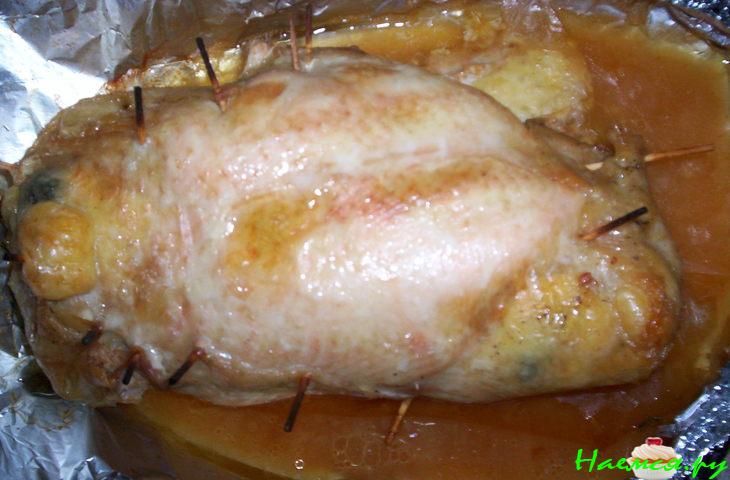 "Рулет для Фиджи" "Рулет для Фиджи"