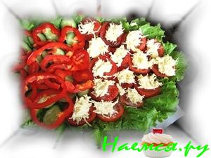 Салатные заправки