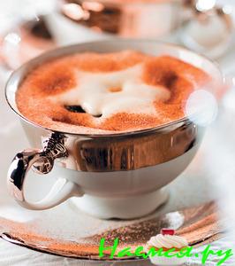 «Рождественское молоко»