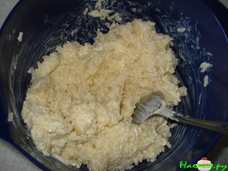 Салат "Океан" Салат "Океан"