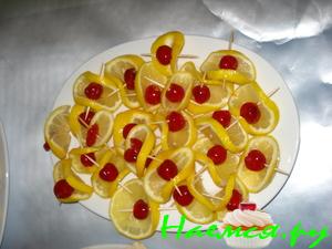 Закуска к водочке