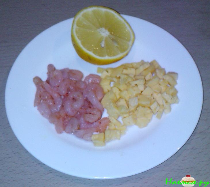 Курица "Дюмот" Курица "Дюмот"