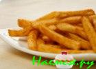 Картофель-фри