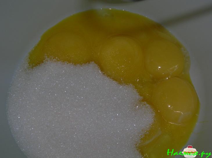 Торт "Для любимого" Торт "Для любимого"