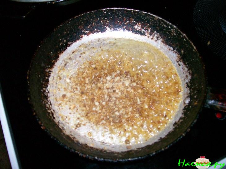 Овощи паровые (гарнир)