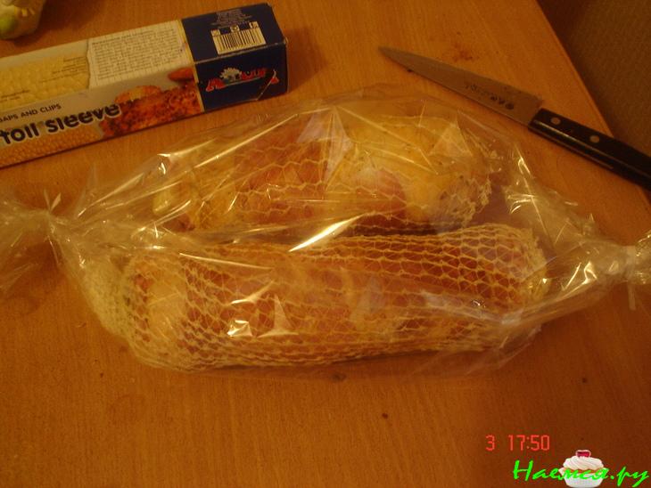 Рулет-омлет