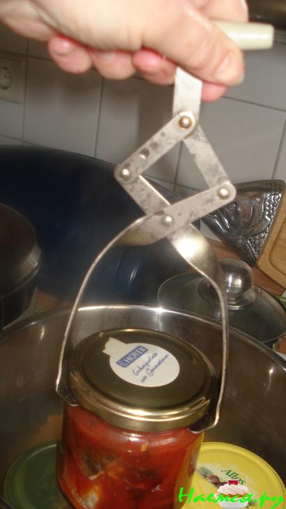 Рыбная консерва "Варна"