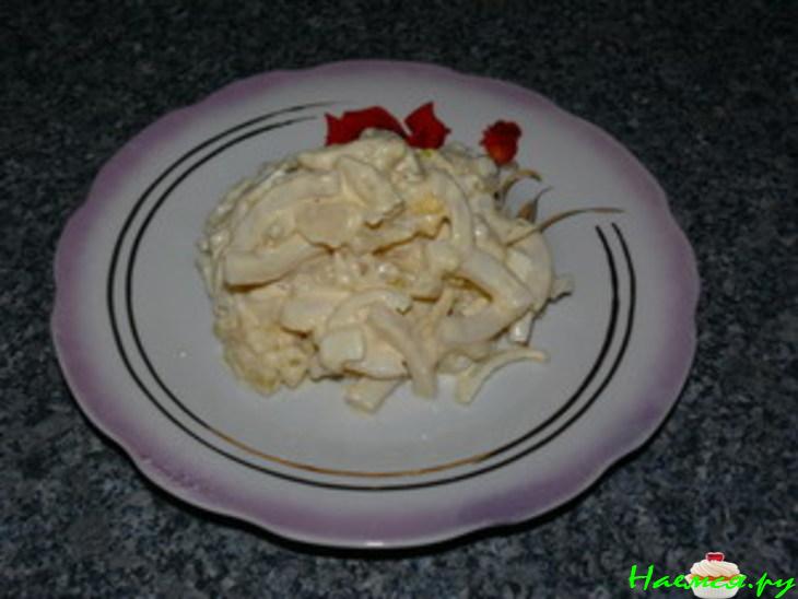 Морское чудо