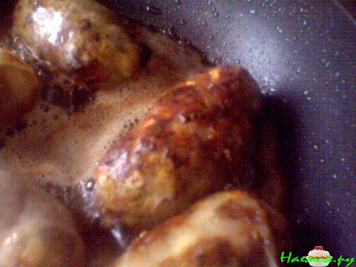 Сальнички Сальнички