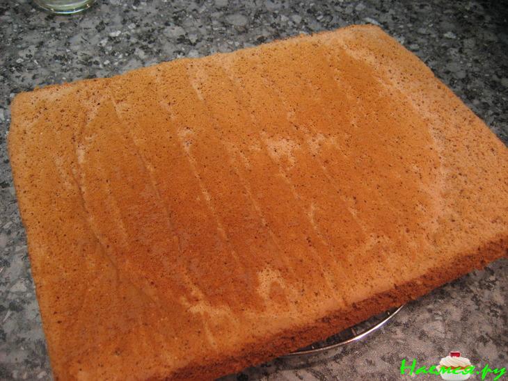 Пляцок 'Сакура'