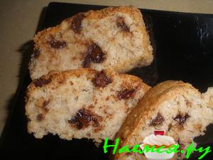 Японский пирог (Japonaise cake)