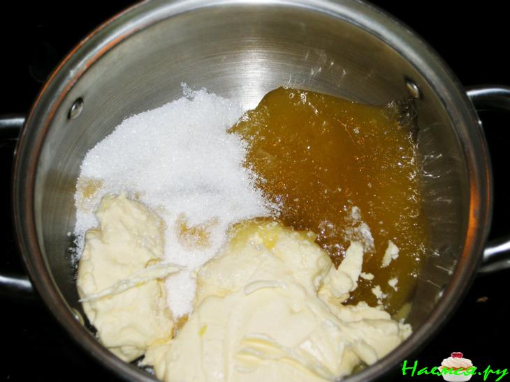 Геркулесовый пирог с яблоками и черносливом Геркулесовый пирог с яблоками и черносливом