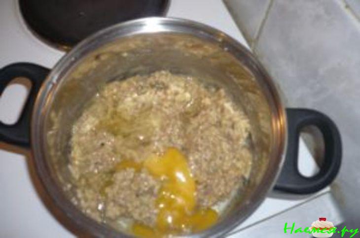 Овощные бухтички