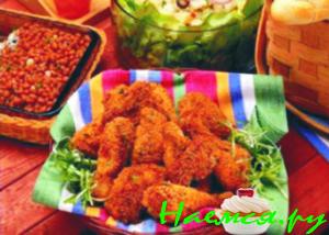 Курочка имбирная Курочка имбирная