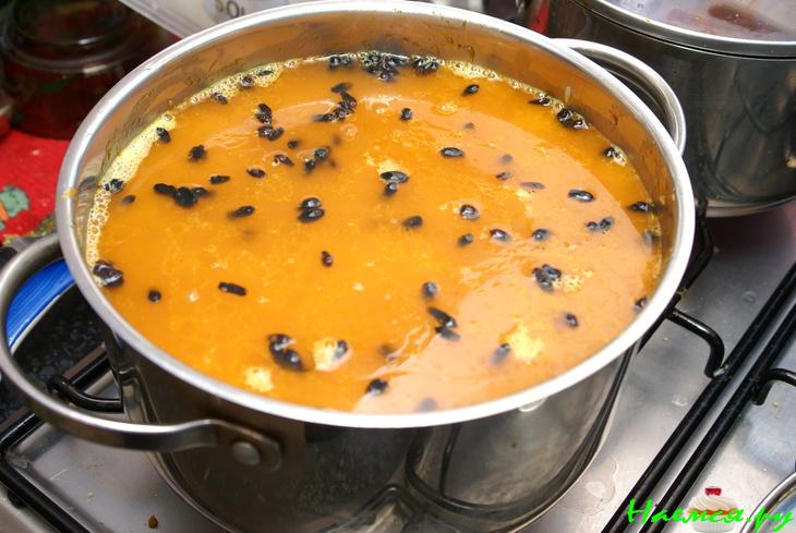 Узбекский плов с барбарисом и тмином Узбекский плов с барбарисом и тмином